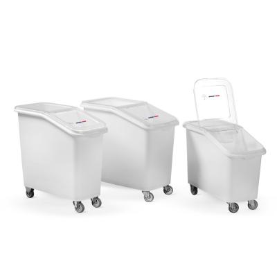 Vozík na přísady, AmerBox, 82L, 355x720x(H)600mm | 877913